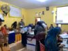 Desa Suli Indah Jalani Penilaian Calon Desa Percontohan Antikorupsi Sulteng