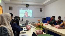 Parigi Moutong Catat 10 Kematian Ibu pada 2025, Pemkab Susun Rencana Aksi 2027–2031