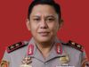 Irjen Rizal Irawan Gantikan Nasri Sulaeman sebagai Kapolda Sulteng