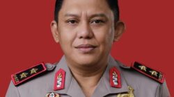 Irjen Rizal Irawan Gantikan Nasri Sulaeman sebagai Kapolda Sulteng