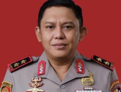 Irjen Rizal Irawan Gantikan Nasri Sulaeman sebagai Kapolda Sulteng