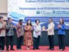 Pemprov Sulteng Siapkan Venue Berkapasitas 50 Ribu Orang untuk Pesparawi 2029