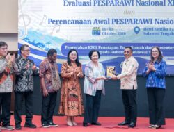 Pemprov Sulteng Siapkan Venue Berkapasitas 50 Ribu Orang untuk Pesparawi 2029