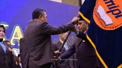 Gubernur Anwar Hafid Sebut Pemerintah Bertugas Menjamin Keamanan dan Kesejahteraan Rakyat