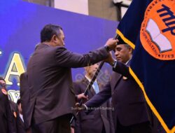 Gubernur Anwar Hafid Sebut Pemerintah Bertugas Menjamin Keamanan dan Kesejahteraan Rakyat