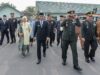 HUT ke-81 TNI, Anwar Hafid Soroti Peran TNI dalam Pembangunan dan Ketahanan Pangan