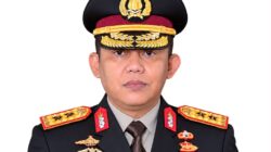 Resmi Jabat Kapolda Sulteng, Ini Rekam Jejak Karier Irjen Rizal Irawan Lulusan Akabri 1995