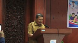 Abdul Sahid Dorong Pencegahan Stunting Jadi Gerakan Bersama di Parigi Moutong