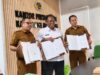 Pemkab Parigi Moutong dan BPN Teken Kerja Sama Integrasi Data Pertanahan