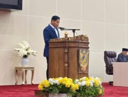 Fraksi NasDem DPRD Sulteng Soroti Pemerataan APBD 2027 untuk Wilayah Tertinggal dan Kepulauan