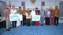 Wagub Reny Minta Pusat Perkuat Layanan Kesehatan Sulteng