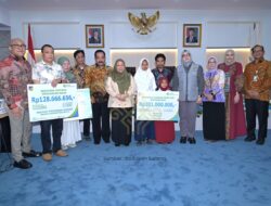 Wagub Reny Minta Pusat Perkuat Layanan Kesehatan Sulteng