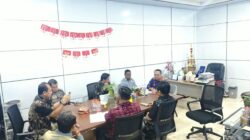 Pansus I DPRD Parigi Moutong Matangkan Raperda Pendidikan, Bahas Pemerataan Guru hingga Penanganan ATS