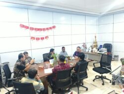 Pansus I DPRD Parigi Moutong Matangkan Raperda Pendidikan, Bahas Pemerataan Guru hingga Penanganan ATS