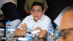 Parigi Moutong Masuk Enam Besar IPRO Nasional, Proyek Sapi Perah Ditawarkan ke Investor