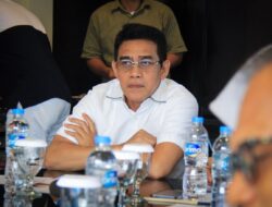Parigi Moutong Masuk Enam Besar IPRO Nasional, Proyek Sapi Perah Ditawarkan ke Investor