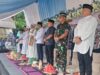 Maulid Nabi dan Zikir Akbar di Donggulu, Anwar Hafid Ajak Warga Perkuat Nilai Keagamaan