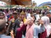 Anwar Hafid Tunda Sambutan HUT Buol demi Peserta Upacara, Salurkan 5.000 Paket Sembako