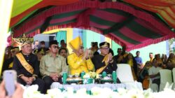 HUT ke-27 Kabupaten Buol, Bupati Parigi Moutong Dorong Kerja Sama Antardaerah