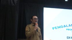 Terima dan Lepas Mahasiswa PBL Untad, Sekda Parigi Moutong Dorong Kolaborasi Tangani AKI, AKB, Stunting dan TB