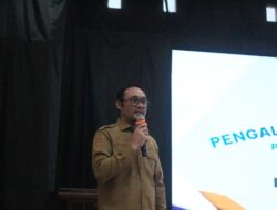 Terima dan Lepas Mahasiswa PBL Untad, Sekda Parigi Moutong Dorong Kolaborasi Tangani AKI, AKB, Stunting dan TB