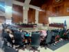 DPRD Parigi Moutong Bahas Hasil Evaluasi Perubahan APBD 2026
