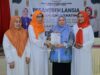 Wagub Reny Ajak Lansia di Sulteng Jaga Kesehatan dan Perkuat Keimanan