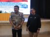 Mahasiswa KKN Tematik Untad Diterjunkan ke Tiga Kecamatan di Parigi Moutong