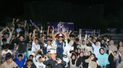 Notesa SMAN 1 Ampibabo Juara Axis School Fest 2026 Usai Comeback Atas SMAN 1 Parigi
