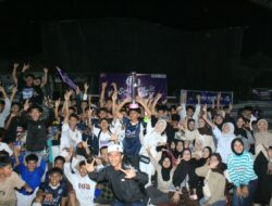 Notesa SMAN 1 Ampibabo Juara Axis School Fest 2026 Usai Comeback Atas SMAN 1 Parigi
