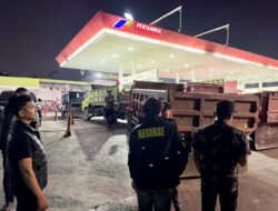 Polda Sulteng Selidiki Dugaan Penyelewengan Bio Solar, Enam Lokasi dan 10 SPBU Dipantau