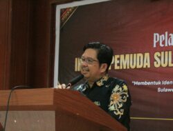 Kaban Bappelitbangda Tegaskan: Pemuda Adalah Pilar Penting Dalam Pembangunan Bangsa Dan Daerah.