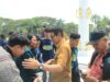 Bupati Parigi Moutong minta Mahasiswa UIN Jalin Komunikasi Baik bersama Masyarakat selama KKN