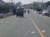 Viral Triseda DLH Diduga Sebabkan Sampah Berserakan di Jalan Trans Sulawesi, Kabid DLH Parimo Akan Panggil Petugas