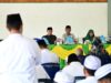 Gubernur Anwar Hafid Tampung Aspirasi Santri Morowali, dari Lapangan Kerja hingga Beasiswa Dokter