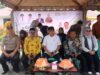 Gerakan Pangan Murah di Parigi Moutong, Pemkab Salurkan Paket Sembako dan Bibit Cabai