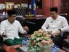 Pemkab Parigi Moutong dan KPP Pratama Palu Bahas Pendataan Pelaku Usaha untuk Perpajakan