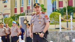 13 Hari Operasi Sarang Narkoba, Polda Sulteng Amankan 158 Orang dan Rehabilitasi 93 Pengguna