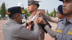 Operasi Patuh Tinombala 2026 Dimulai, Polda Sulteng Kerahkan 720 Personel Selama 14 Hari