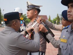 Operasi Patuh Tinombala 2026 Dimulai, Polda Sulteng Kerahkan 720 Personel Selama 14 Hari