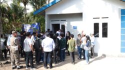 Sulteng Raih Terbaik II Program 3 Juta Rumah, Berani Bedah Rumah Dapat Insentif Rp1 Miliar