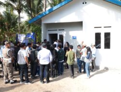 Sulteng Raih Terbaik II Program 3 Juta Rumah, Berani Bedah Rumah Dapat Insentif Rp1 Miliar
