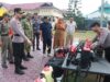 Operasi Aman Tinombala 2026 Dimulai, Polres Parigi Moutong Siagakan 914 Personel Antisipasi Karhutla