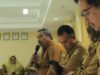 KPK Wajibkan Pejabat Ubah Status WL LHKPN, Inspektorat Harap Percepatan Tindak Lanjut baik Administrasi Maupun Keuangan