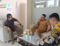 Penggugat Cabut Gugatan Seleksi JPTP Parigi Moutong di PTUN Palu, Sikap Hakim Ditunggu 5 November