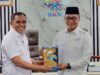 Anwar Hafid Ekspose Manajemen Talenta ASN di BKN, Sulteng Siapkan 18.491 Aparatur