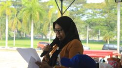 Sunarti Tegaskan Penanganan ATS Merupakan Tanggung Jawab Kita Semua
