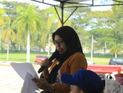 Sunarti Tegaskan Penanganan ATS Merupakan Tanggung Jawab Kita Semua