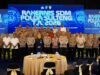 Rakernis SDM Polda Sulteng Dorong Penguatan Profesionalisme Polisi dan Pelayanan kepada Masyarakat